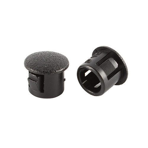 Hole Cover Plug | 5/16-Inch Hole Diameter, 0.062-Inch Panel Thickness