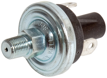 PRESSURE SWITCH 15LBS