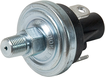 PRESSURE SWITCH/15 PSI