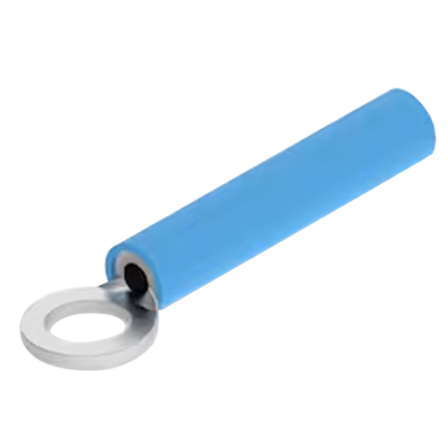 Heat Shrinkable #10 Ring Terminal | 16—14 AWG Wire Size