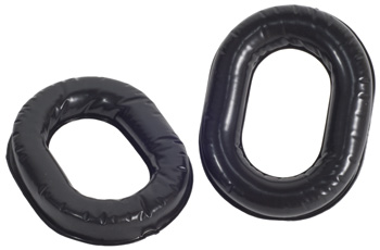 Telex Gel Ear Cushions | 3500, 3500HE, 3000, 4000, 4100, ANR, ANR-1D headsets