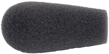 Airman 850 Windscreen