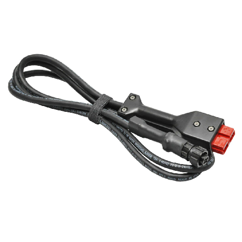 Battery Charger Output Cable | 24V