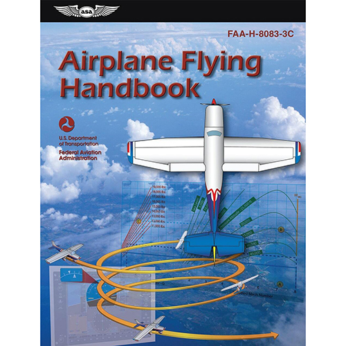 Airplane Flying Handbook | Softcover