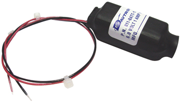 Replacement Memory Battery Pack | For 811B Series Chronometers