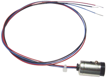 INVERTING FEMALE CONNECTOR