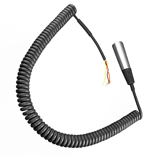 903E Microphone Cable Sub-Assembly | A4M Connector