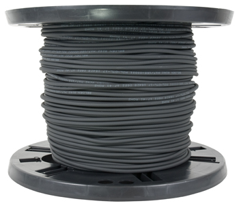 BELDEN RG-58C/U MIL-C-17G