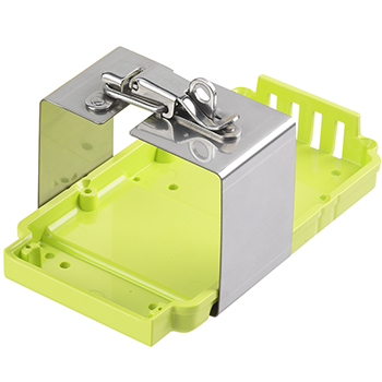 ELT MOUNTING STRAP and TRAY/For use with ELT 1000 