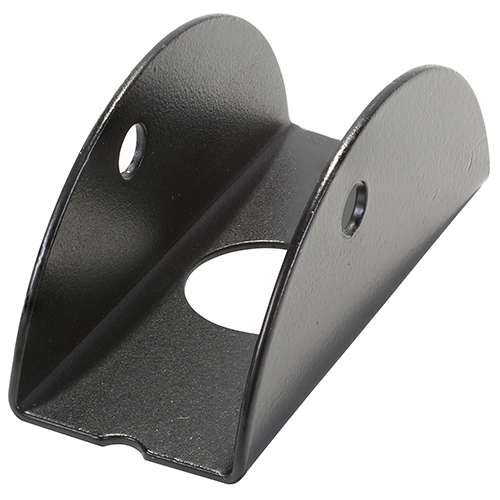 Switch Guard | 1 Hole Mount, Black