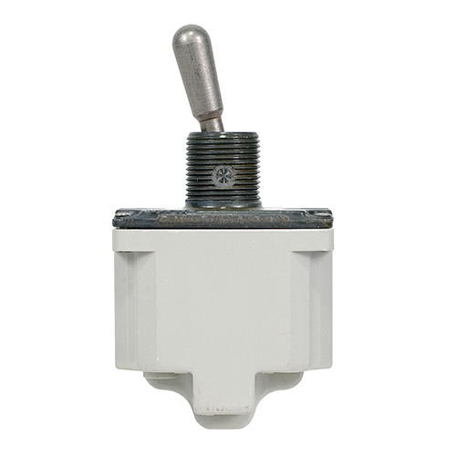 8500 Series Toggle Switch | SPDT, OFF-ON(MOM), Environmentally Sealed