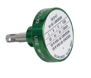 M22520/7-10/POSITIONER/MH860