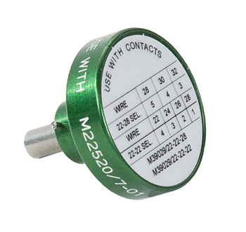 M22520/7-11/POSITIONER/MH860