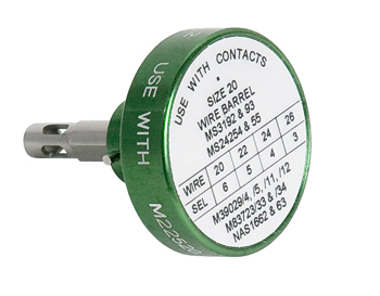 M22520/7-02/POSITIONER/MH860