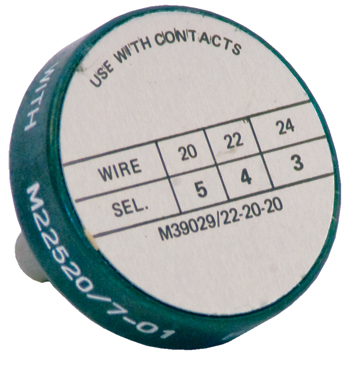 M22520/7-12/POSITIONER/MH860