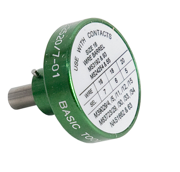 M22520/7-03/POSITIONER/MH860