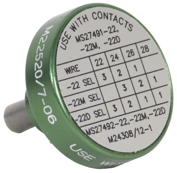 M22520/7-06/POSITIONER/MH860