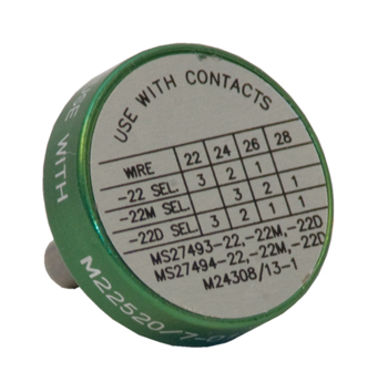 M22520/7-07/POSITIONER/MH860