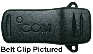 SCREW TO FIT MB-103 BELT CLIP