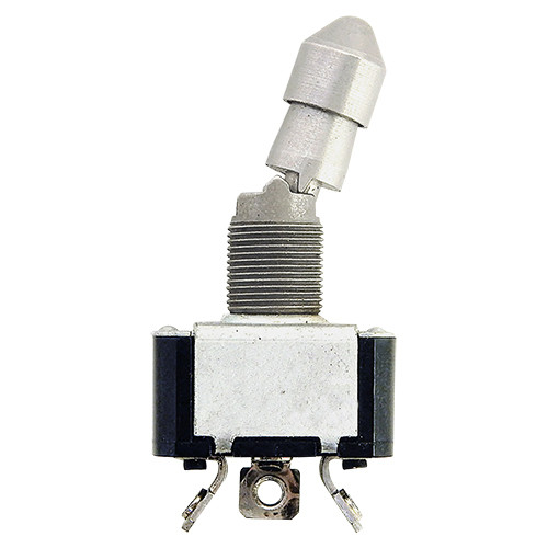 8800 Series Locking Toggle Switch | SPDT, ON-ON, Lever Seal