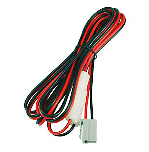 DC POWER CABLE FOR IC-A110,IC-A120.