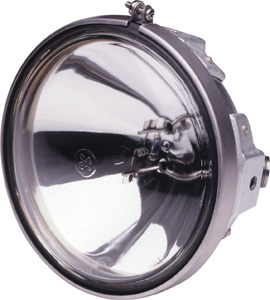 PAR 46 LANDING/4580 lamp, right 