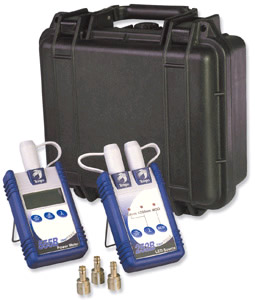 RUGGED CARRYING CASE/HARD - 900B