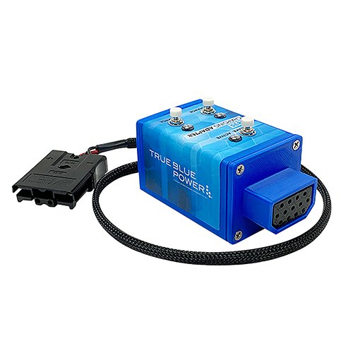 Battery Charging Adapter | For TS835 Emergency Power Supply