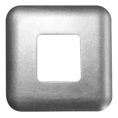 TA202 Front Mount Kit