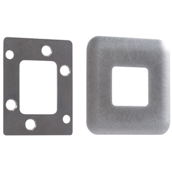 Front Mount Install Kit | For TA102 & T202 USB Charging Port