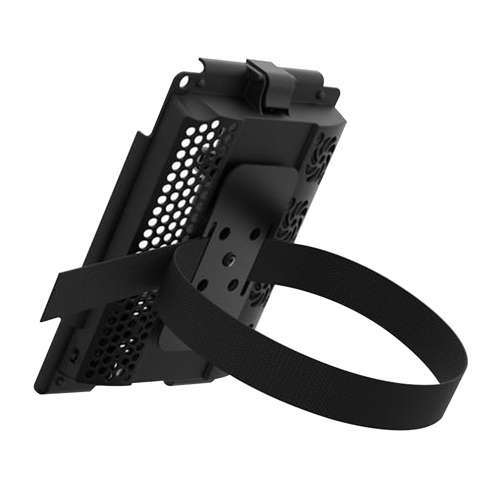 Active Cooling Case Kneeboard Kit Accessory | Compatible with ipad™ Air and Mini