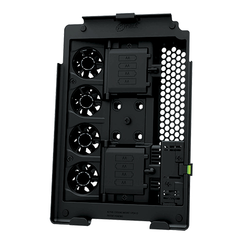 Active Cooling Mount for iPad™ Pro 10.5 inch