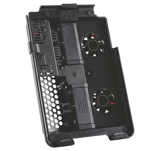 Active Cooling Mount / iPad Mini