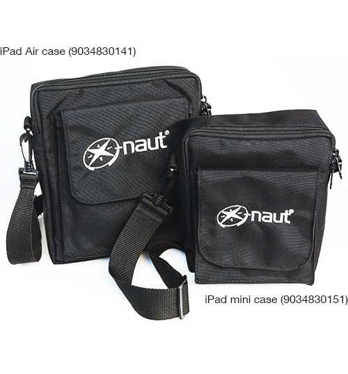 Carrying Case / iPad Mini Active Cooling Mount