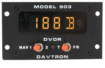 903-1 W/DIGITAL ID/FRONT MOUNT