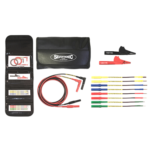 AVIONIC 30 ELECTRICAL TEST SET