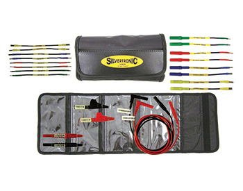 AVIONIC CONNECTOR & JUMPER LEAD KIT