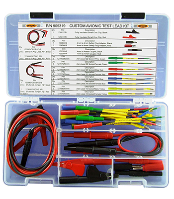 COMPACT AVIONIC KIT