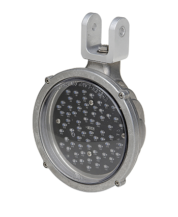 LANDING LIGHT/28V, IR LED, 4