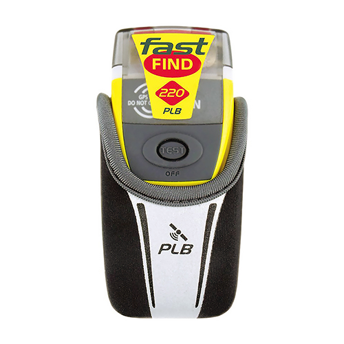 FastFind 220 PLB | with GPS