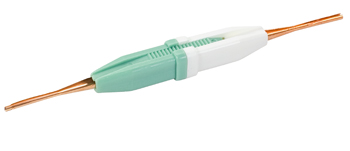 Insertion/Extraction Tool | Light Green/White, Size 22