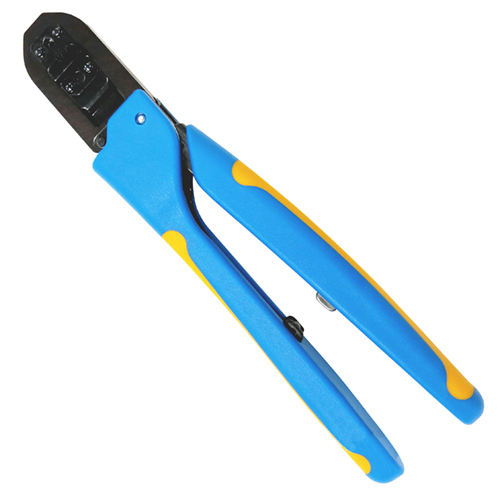 CRIMP TOOL/Mini, universale, Mate-N-Lok, Certi-Crimp 2, SAHT