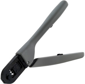 CRIMP TOOL/Certi-Crimp II, SAHT type III
