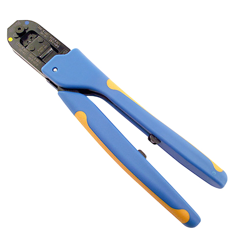 SINGLE ACTION HAND TOOL