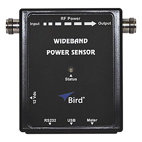 Bird 5017D Thru-Line Power Sensor | 8800S & 3550R Test Sets