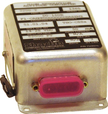 IMPELLER DRUM FF TO A-429 CONVERTER