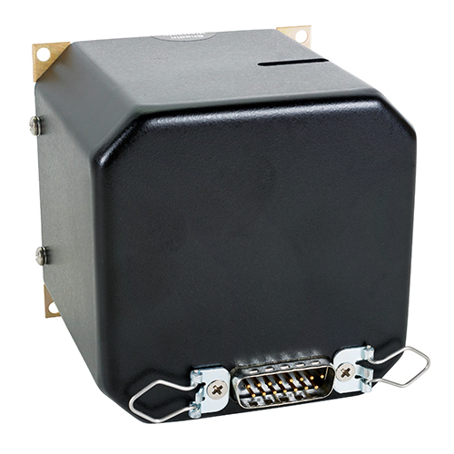 A-429 HS/LS to Serial Converter