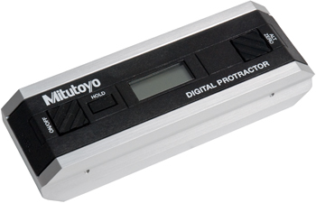 PRO-360 DIGITAL PROTRACTOR