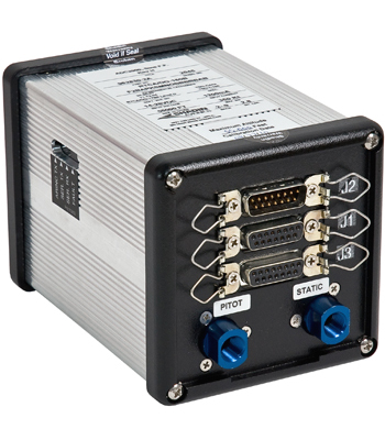 ADC2000/SINE WAVE/BARO CORRECT/429 OUT