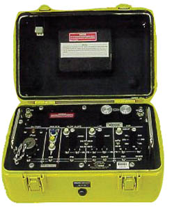 VOR/ILS/MB RAMP TEST SET/Refurbished Equipment/ITAR
